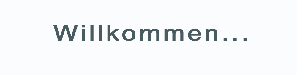 Willkommen bei der PROceed